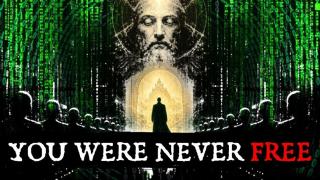 The Matrix Was NOT Science Fiction, It Was a Gnostic Warning