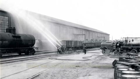 Why German Engineers Could Not Explain Why Their Late-War Armour Kept Shattering