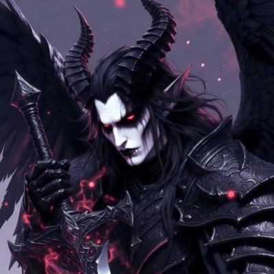 OverlordOfChaos