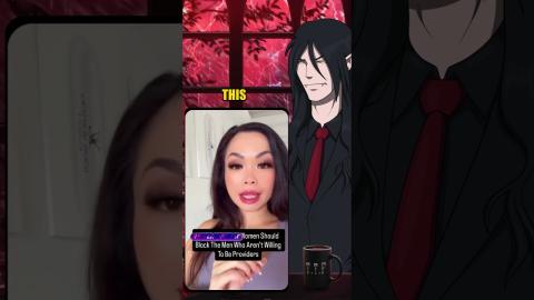 Block Any Man Who Will Not PAY From Date One