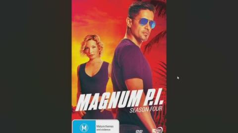 Magnum P I (2018) Review