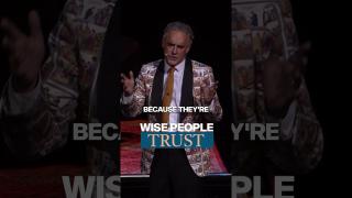 Trust Is Courage