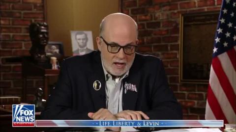 Levin: Don't listen to the 'DOOM-SAYERS'