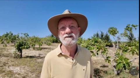 Max Igan - JEWS persecuting Our Populations