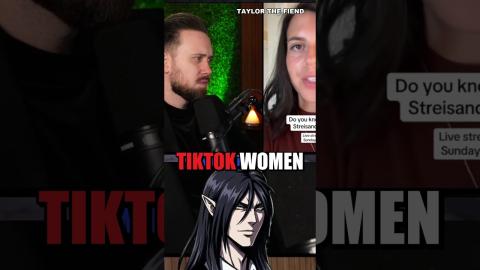 Tiktok Women Still Say He Is GUILTY
