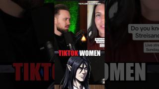 Tiktok Women Still Say He Is GUILTY
