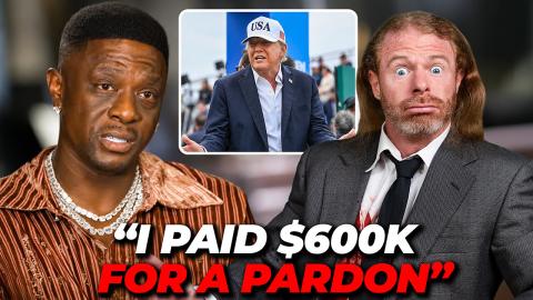 Presidential Pardons sold for Big $$$$ – Criminal News Update