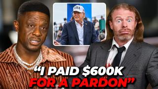 Presidential Pardons sold for Big $$$$ – Criminal News Update