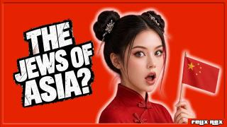 The “Jews of the Orient”