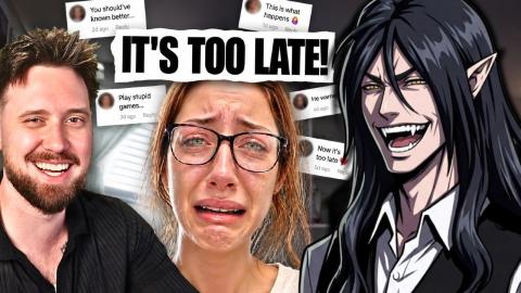 Women Are Now REGRETTING Supporting Lindsay Clancy