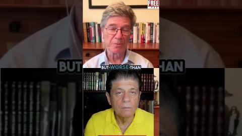 US Attacks Iran: Futile, Costly, and Deceitful? #shorts