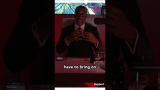 Importance of Relationships #shorts #KevinSamuelsOfficial