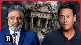 IRS is collapsing from within