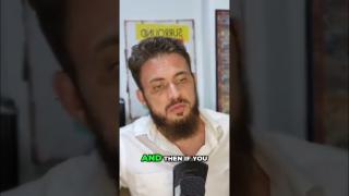 Unlock Jannah: 5 Simple Steps for Muslim Women Revealed! #shorts
