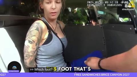 Florida Couple Does the UNTHINKABLE in Front of Kids at a Pool. What is WRONG with People?