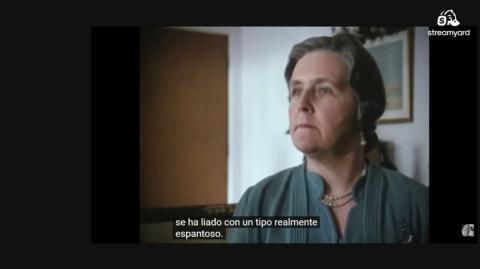 HIBRISTOFILIA POIROT 1991 El robo del rubí real