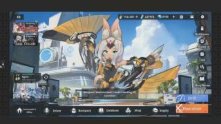 Church of Waifu's GOD Episode 257 Rou