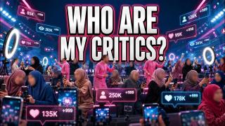 Live Q and A - Marriage Advice from Social Influencers