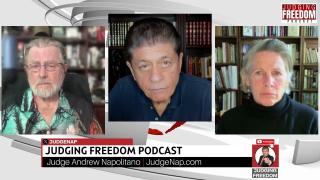 Broken System: Why Everything Is Falling Apart | Judge Napolitano & Jeffrey Sachs