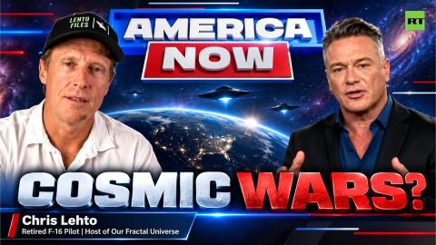 America Now | US announces new ‘space weapon’, China and Russia urge extreme caution