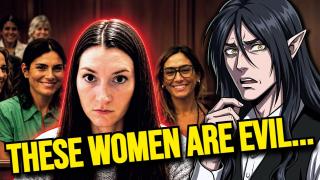 These Women Are Evil.