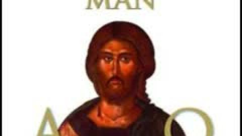 The Everlasting Man (G.K Chesterton)