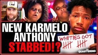 Karmelo Anthony ATTACKED In Prison Grifters Pounce!