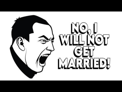 Your Parents Have No Right to Demand You Get Married