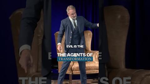 The Agents of Transformation