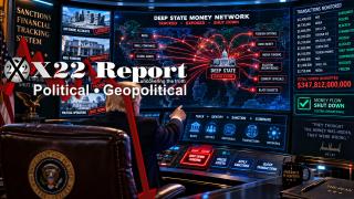 Ep 3989b-Fake News Just Lost The Midterms For The D’s,Trump & Bessent Turned The Tables On The [DS]