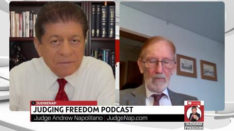 Public Opinion vs. State Power: What Is Really Happening in Russia?