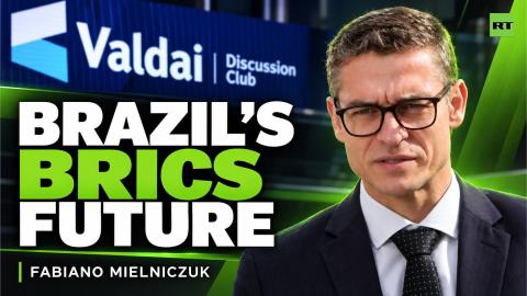 Brazil’s BRICS future: Lula, Bolsonaro and relations with Russia | Fabiano Mielniczuk