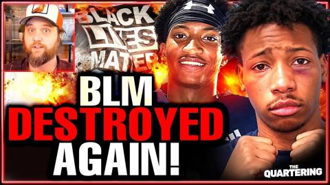 Race Grifters BLOWN OUT Again Nolan Wells & Karmelo Anthony!