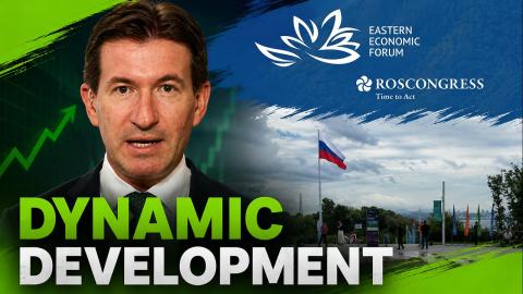Relations with Asian countries 'developing very dynamically'