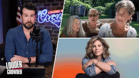 Clancy Jurors Break Silence & They are More Insane Than You Thought - GUEST: Jillian Michaels
