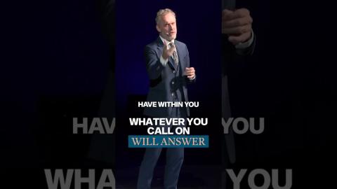 Whatever You Call Upon Answers