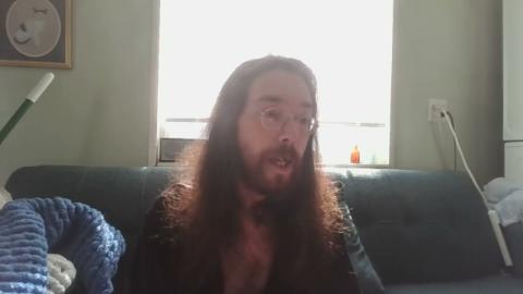 Styxhexenhammer: Veganism is Unhealthy and Impossible to Maintain