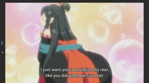 Church of Waifu's GOD Episode 243 Tio Klarus