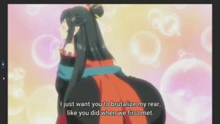 Church of Waifu's GOD Episode 243 Tio Klarus