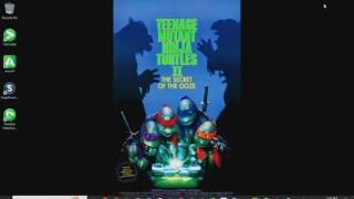 Teenage Mutant Ninja Turtles II The Secret of the Ooze Review