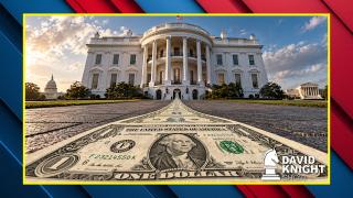 Fri Episode #2354: The Dollar Weakens as Political Power Centralizes