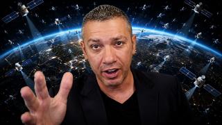🛰️DEEP-DIVE BREAKDOWN: A Permanent Transhumanist 'Information Skin' Is Enveloping The World!
