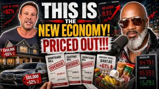 Are Americans Getting POORER In 2026!