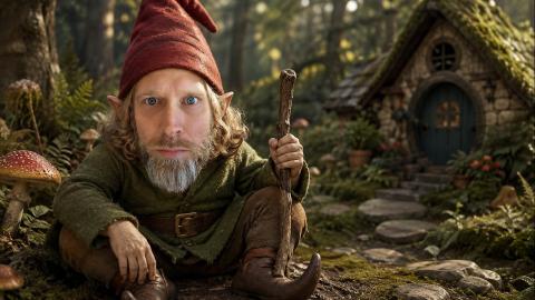 Gnome More News | Know More News - Adam Green