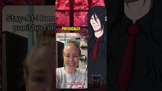 Court Tells Stay At Home Mom To Get A JOB