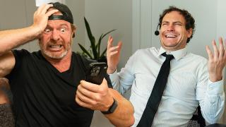 What it’s Like Dealing with Health Insurance Companies…