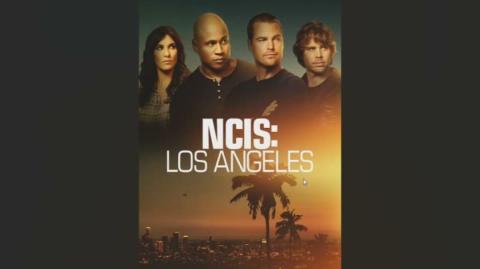 NCIS Los Angeles Review