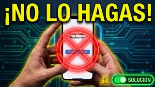 La CRT Furiosa: Así Intentan Evadir el Registro Telefónico Hoy