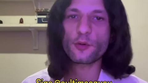 Quem imaginaria não é mesmo?