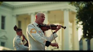 China State Visit at the White House